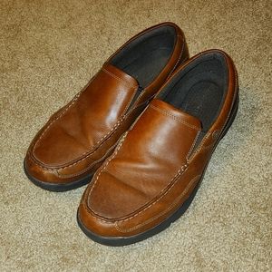 Rockport Slip On Oxford
